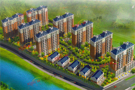 自由心岸3室2厅2卫70万130m2精装出售